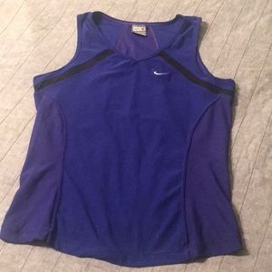 Nike Workout Tank